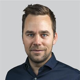 Photo of Jernej Markic