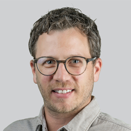 Photo of Jörg Reinhard