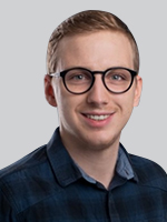 Photo of Pascal Sigrist
